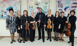 Музыка признательности